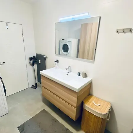 Large 1 Bedroom In Center With Parking - 64 Apartment *